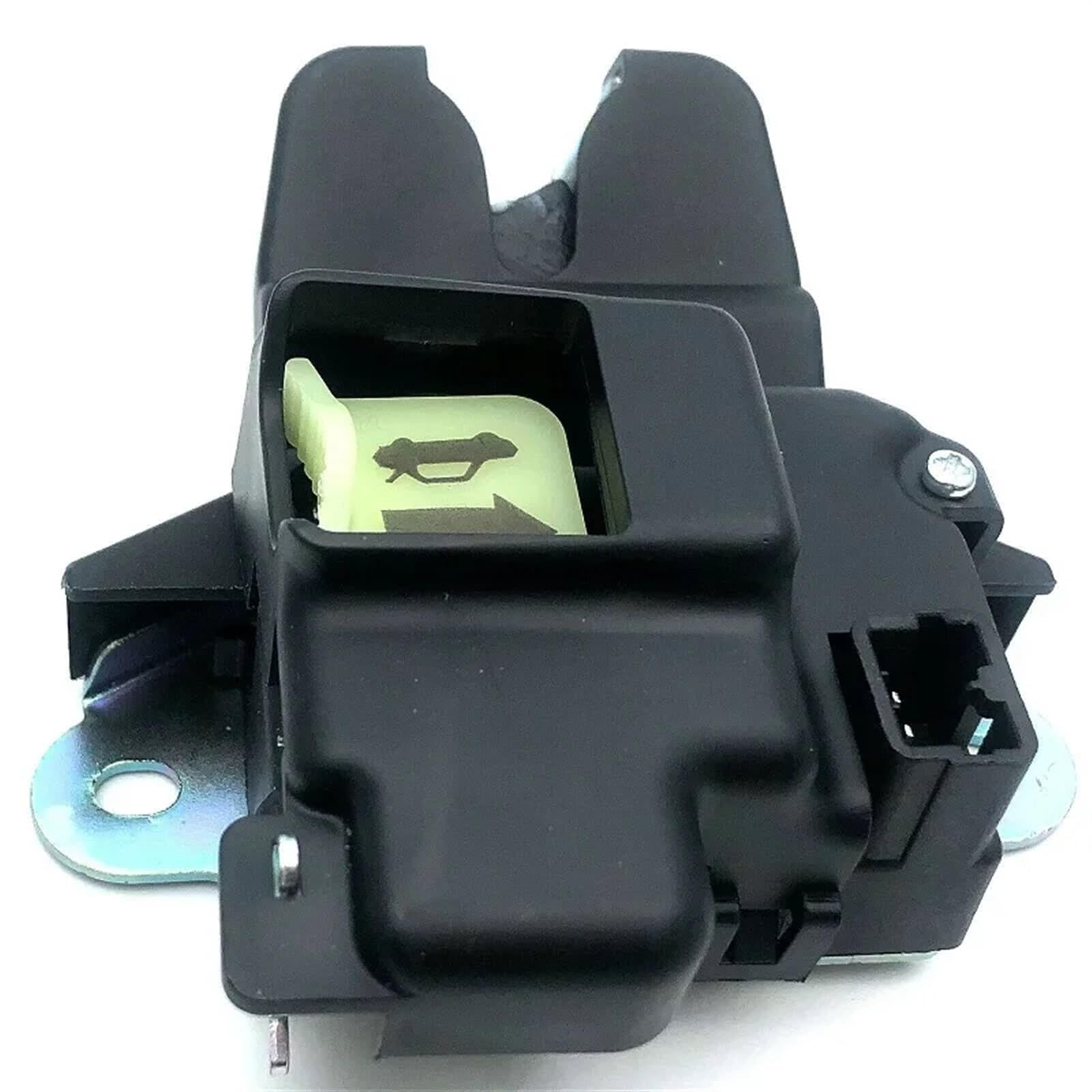 for Hyundai for Elantra Sedan 2011-2016 Coupe 2013-2014 Car Rear Tailgate Trunk Latch Lock with Actuator 812303X010 81230-3X010 Trunk Boot Lock