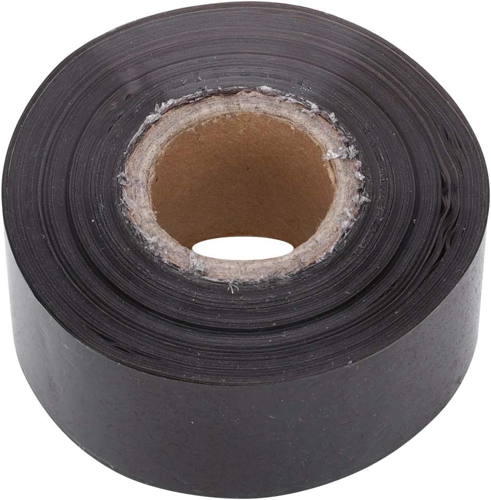 130 Yards/ Roll Metallic Foil 1.2in Width Hot Stamping Foil Paper Craft Supplies for Leather Cloth Package Box DIY Decoration Accessories