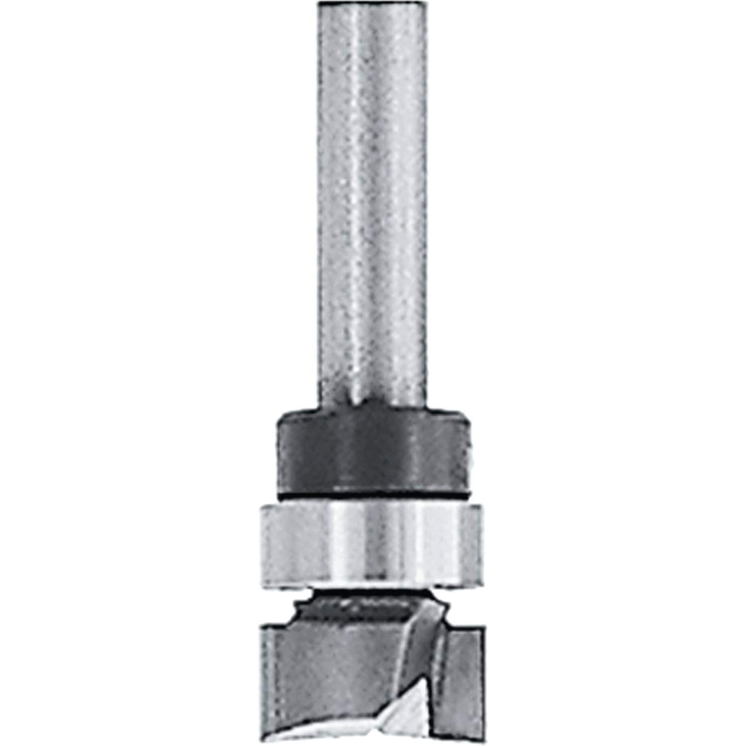Éviter les éclats sur le bois avec la fraise droite Makita 733325-a carbure 1/2 pouce