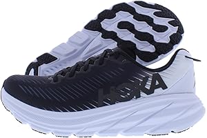 Hoka One One Clifton 3 Running Shoes - Men's Black/Anthracite 7