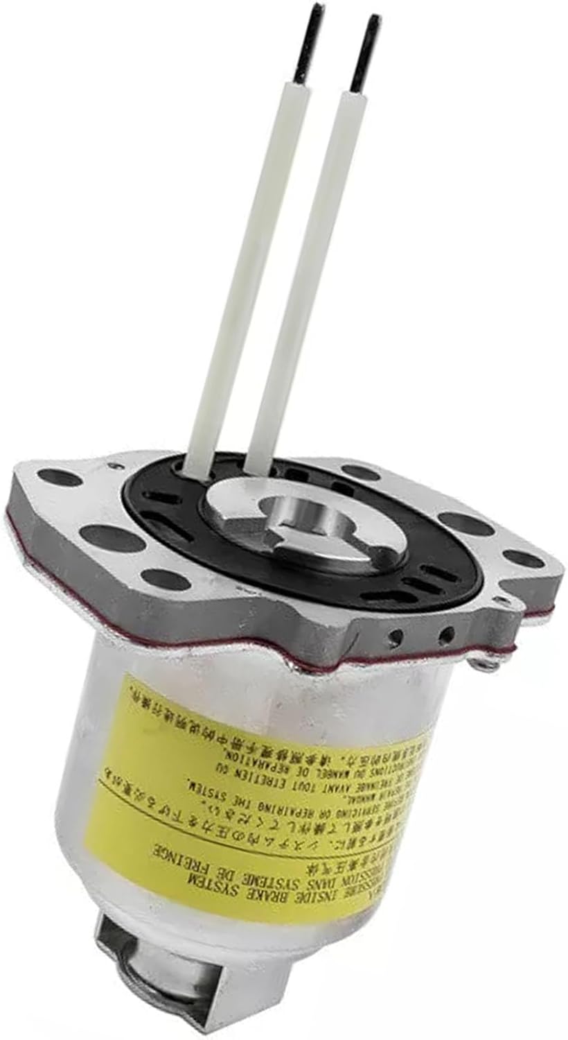 44510-47050 ABS Anti Lock Brake Pump Pump Brake Booster Motor Compatible with Toyota for Prius 2004-2009