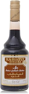 Kassatly Jallab Syrup
