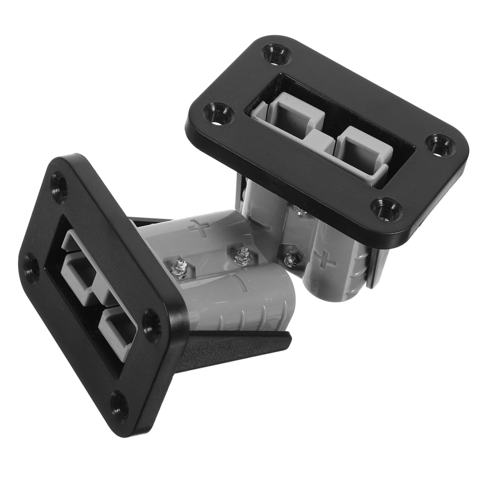 10pièces Connecteur De Câble Pour Batterie De Déconnexion Rapide Pour Moteurs Électriques Et Véhicules Installation Facile Et