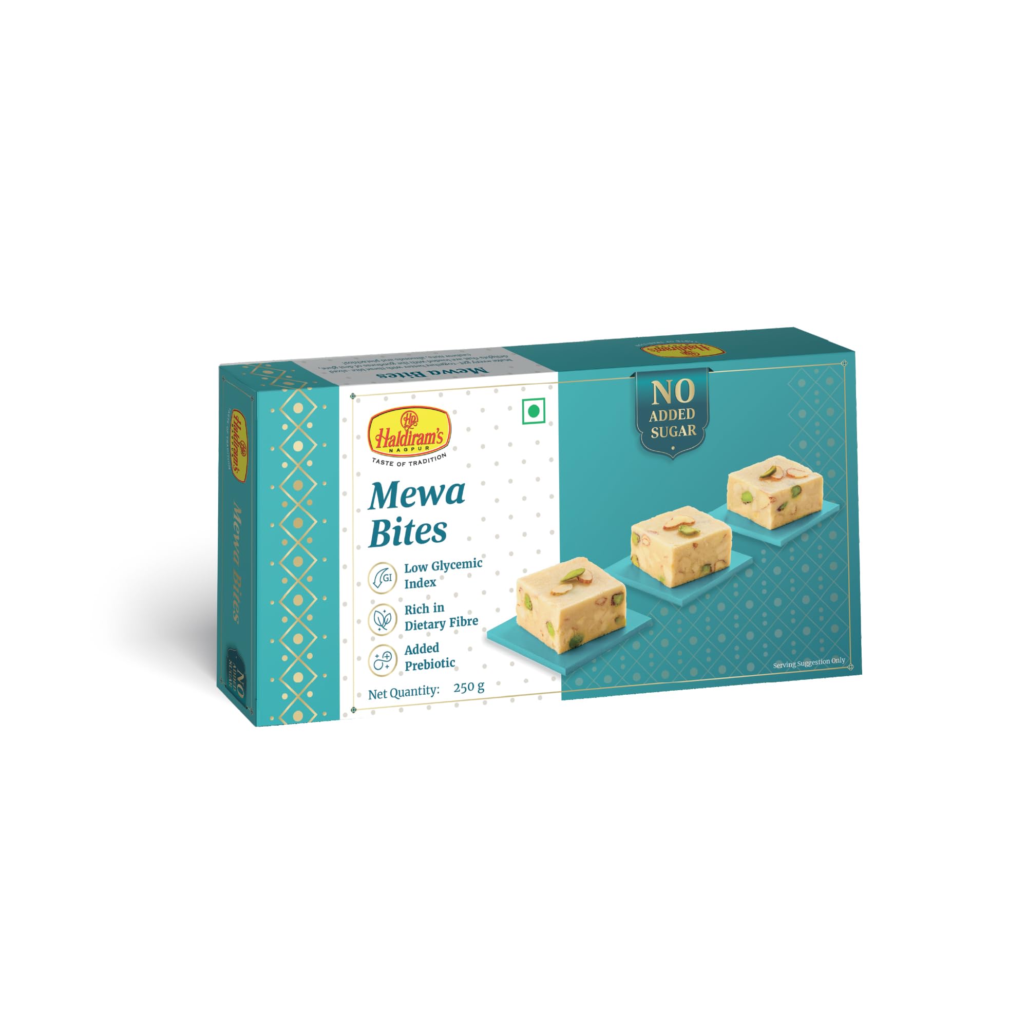 Haldirams Nagpur Sugar Free Mewa Bite (250 gm) (B0CDPLHPXT) Amazon Price History, Amazon Price Tracker