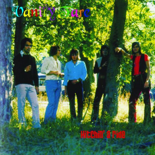 Play Hitchin' a Ride by Vanity Fare on Amazon Music