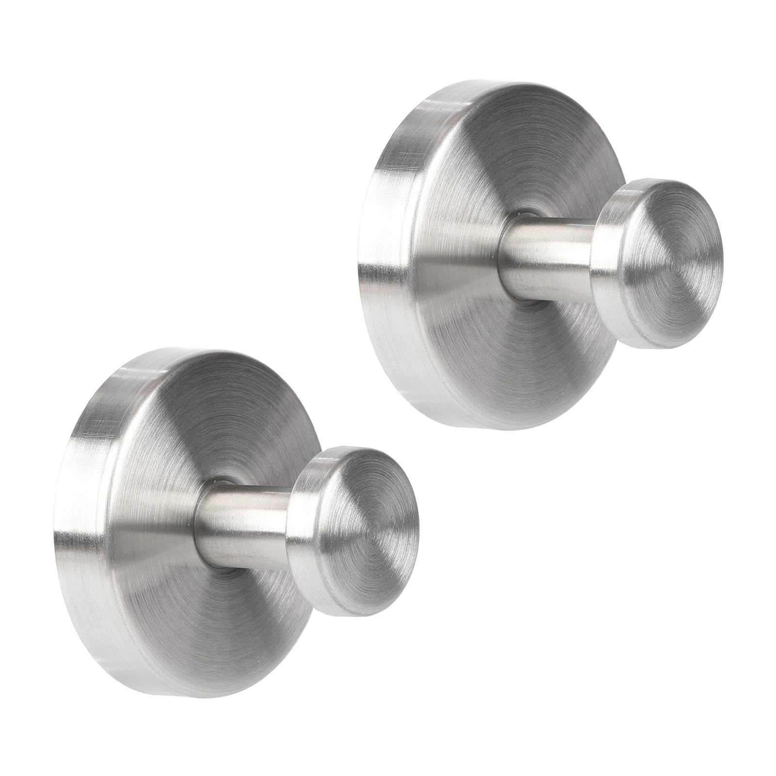 HZPZPP, 2pcs Sliver