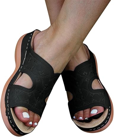 amazon wide width sandals