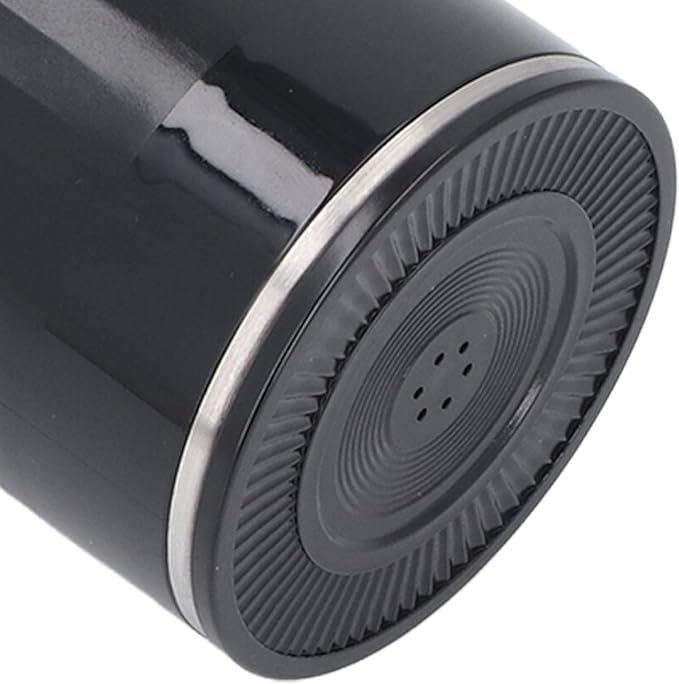 Cafetera Portátil con Cámara para Cápsulas y Café Molido 20 Bar miniatura 9