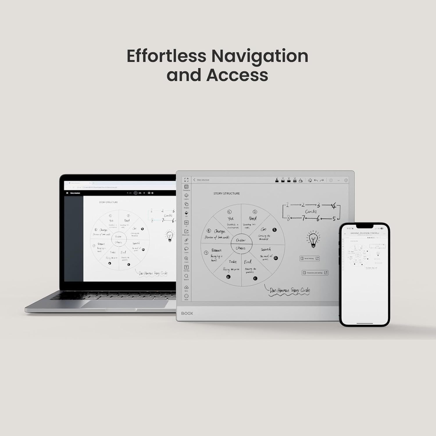 電子書籍リーダー本体 boox note max 電子書籍リーダー本体 Boox note max BOOX NoteMax – SKT株式会社