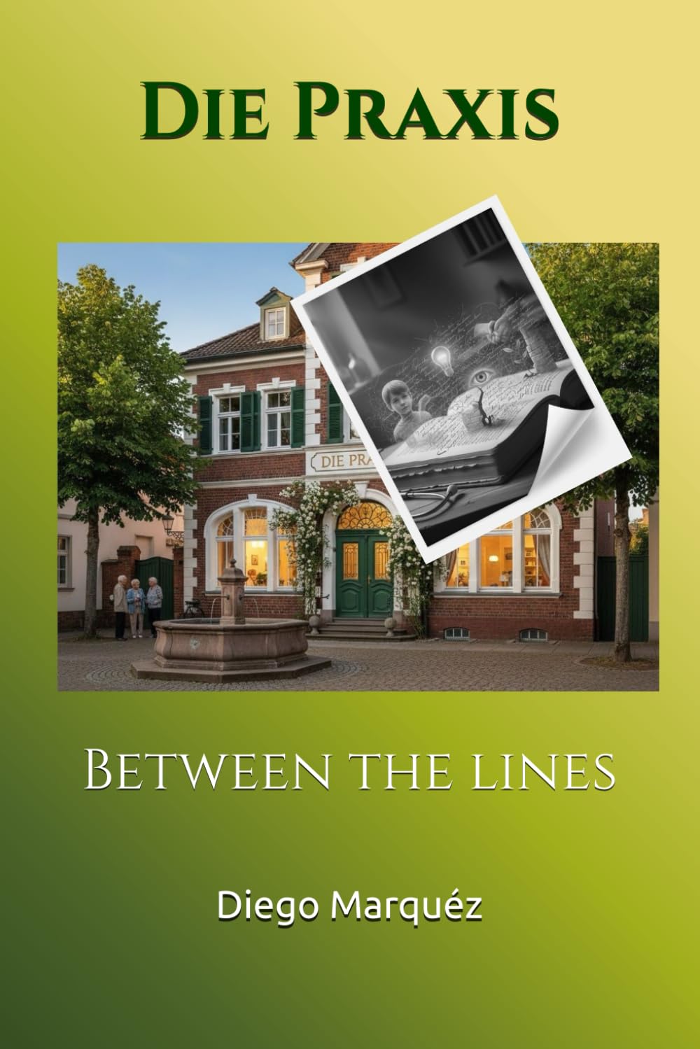 Die Praxis: Between the lines (The Practice)