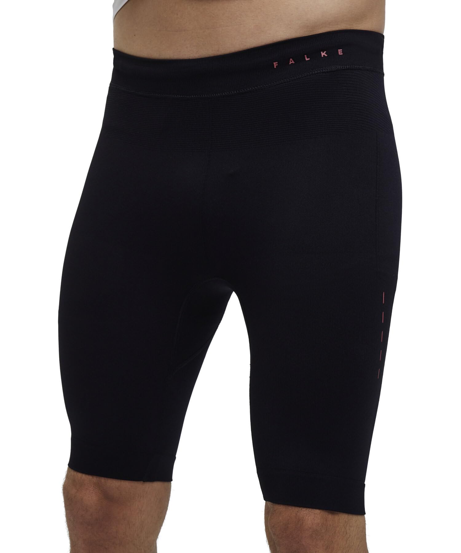 FALKE Compression M Ti Funktionsmaterial Schnelltrocknend 1 Stück - Spodnie kompresyjne Mężczyźni