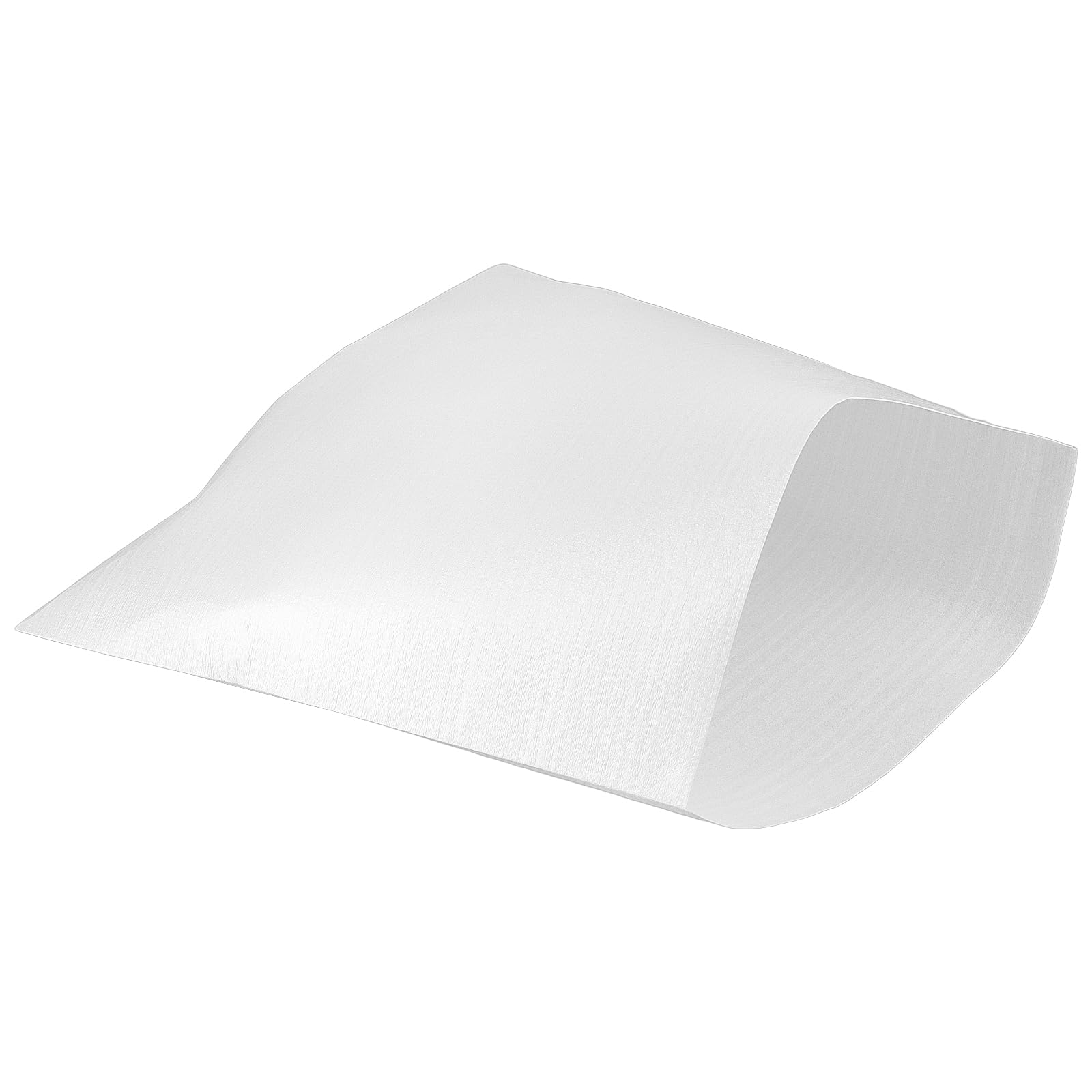 Bolsas de Espuma EPE 30x30cm - Material de Embalaje para Vajilla, Vasos, Porcelana - Protección para Mudanza y Envío