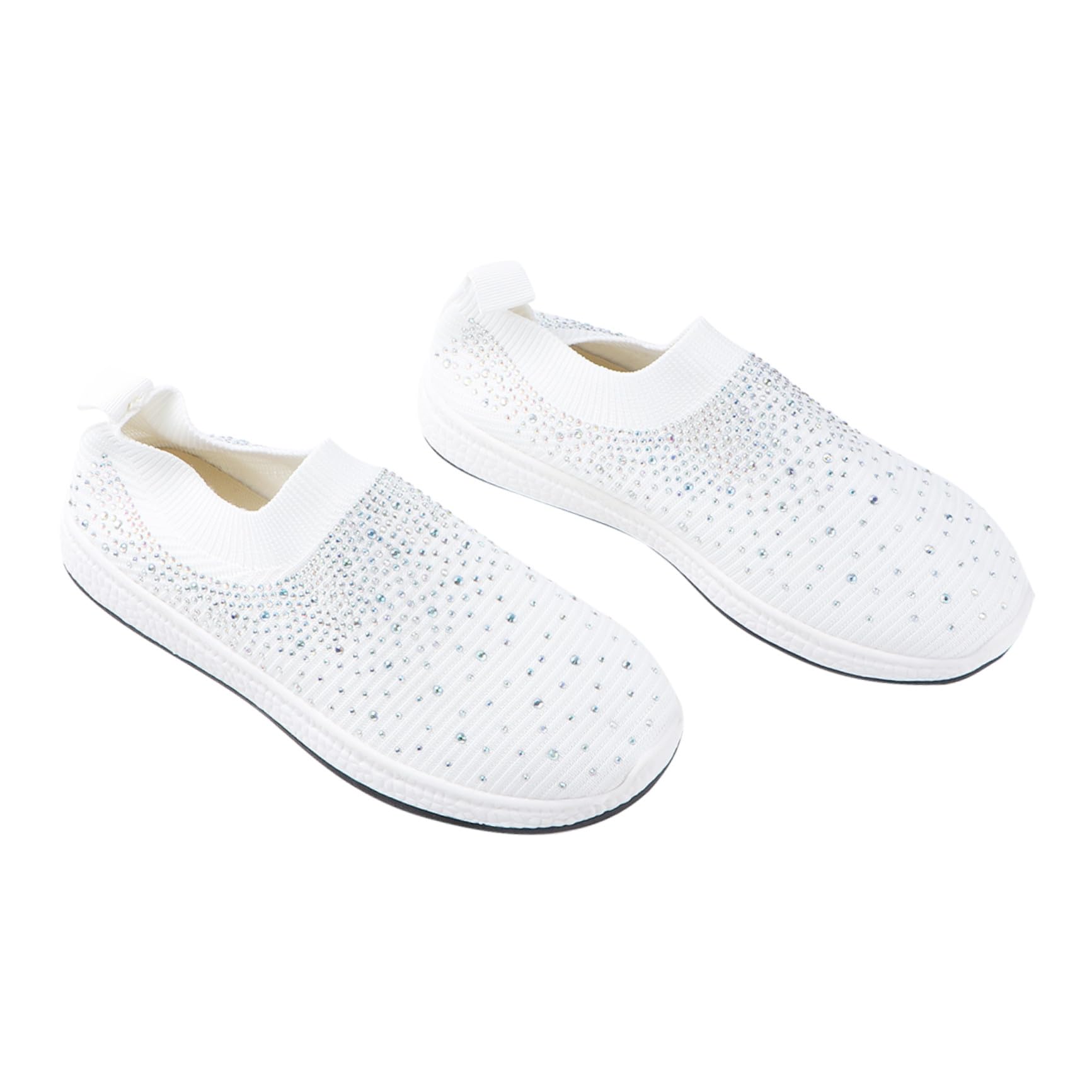 Mocassins respirants en maille légère baskets de marche 37 - 8