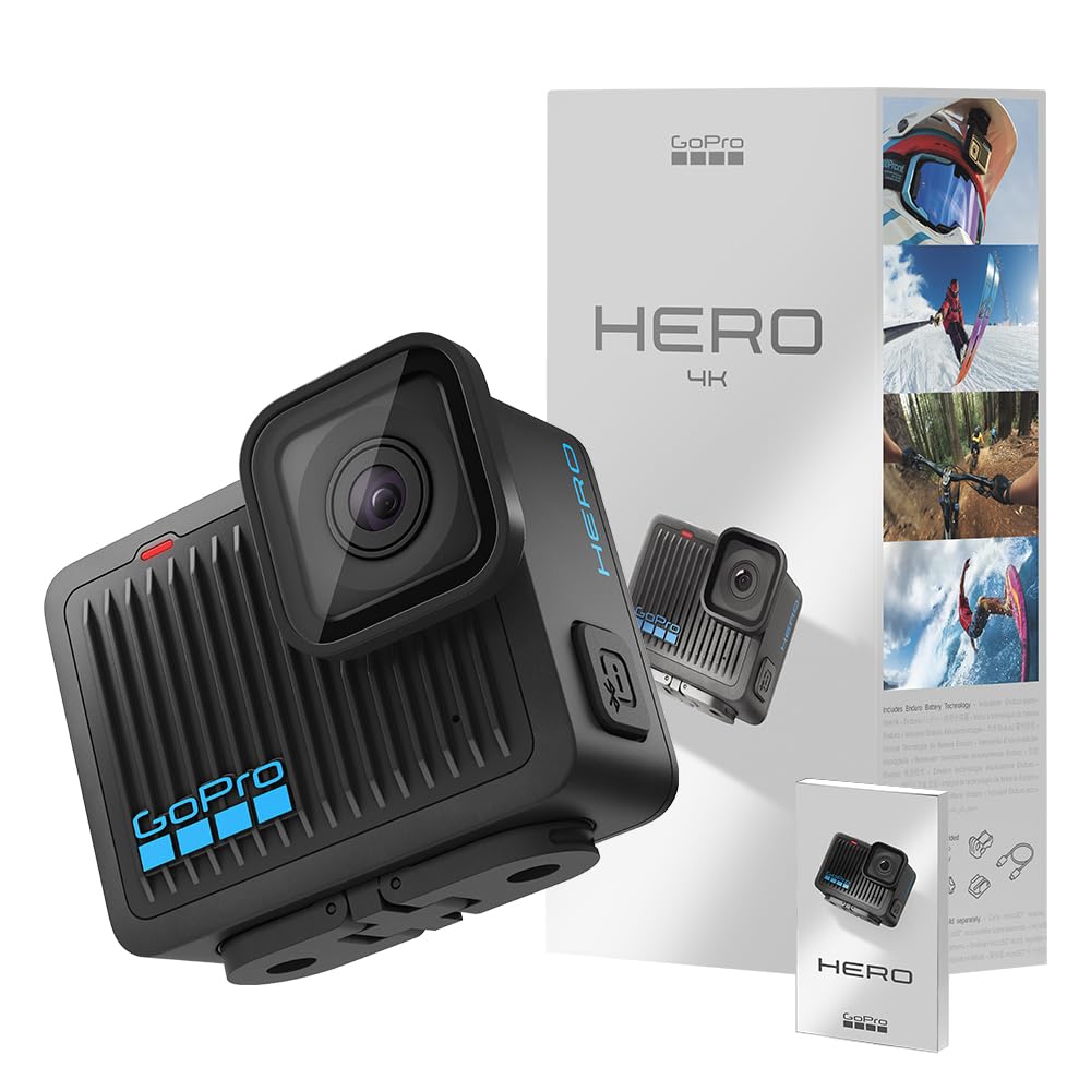その他 GO PRO GoProカメラを識別する方法