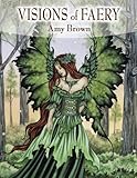Visions of Faery (Volume 1)