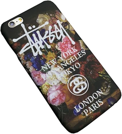 Amazon Stussy ステューシー Iphone Seケース Iphone 6s アイフォン Se スマホケース カバー アイフォン 6s Iphoneseカバー ファッションデザイン ブランド Iphone 6s Plus花柄 フラワー 並行輸入品 Iphone Se 花柄 ケース カバー 通販 Amazon Stussy ステューシー Iphone Seケース Iphone 6s アイフォン Se スマホケース カバー アイフォン 6s Iphoneseカバー ファッションデザイン ブランド Iphone 6s Plus花柄 フラワー 並行輸入品 Iphone Se 花柄 ケース カバー 通販