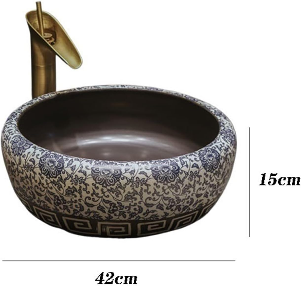 R725 香合 『中村翠嵐造』『交趾白檀』『花喰鳥香合』 共箱 茶道具