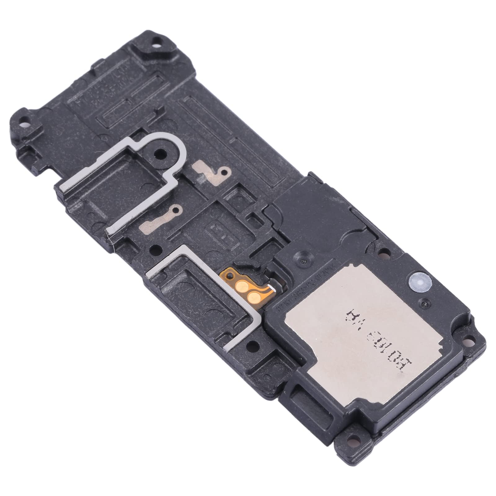 Ricambio Compatibile con Samsung Galaxy Note 10 Lite SM-N770F/DS Modulo FLEX Antenna BUZZER CASSA LOUD Speaker altoparlante suoneria vivavoce audio multimedia suono