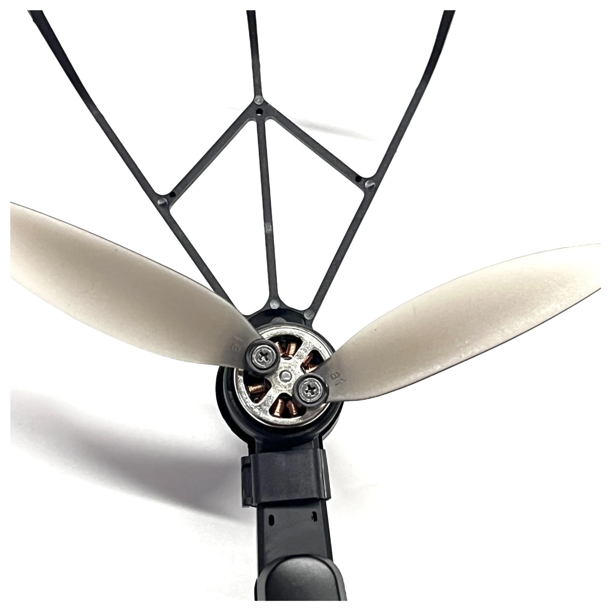 Compatible con, LSRC, S2S Protector Hélice