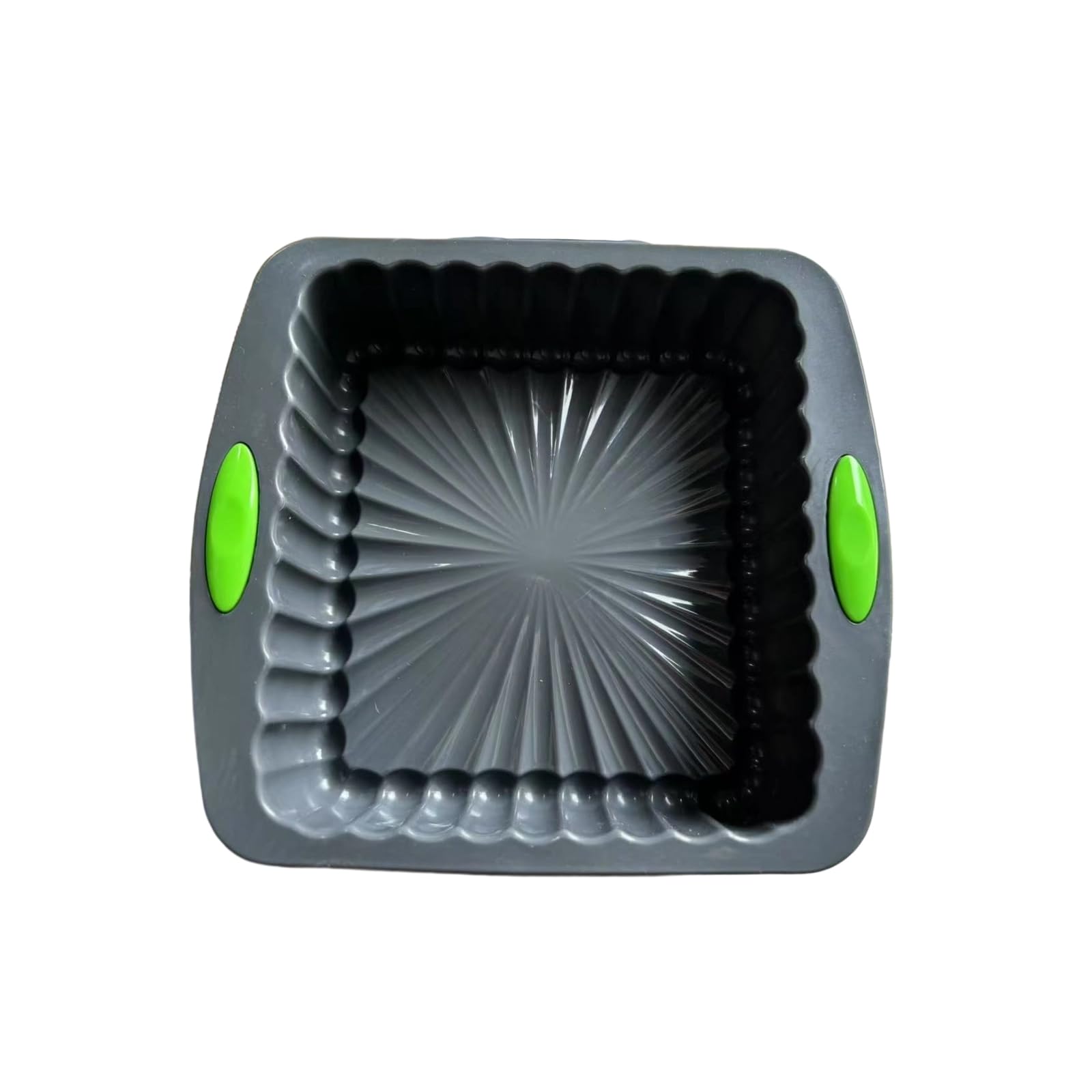 Ljmyy Easy Cleaning Cake Baking Molds Safe Heatproof Nonstick Bakewares for Oven Freezers and Dishwasher Use Silicone Cake Molds