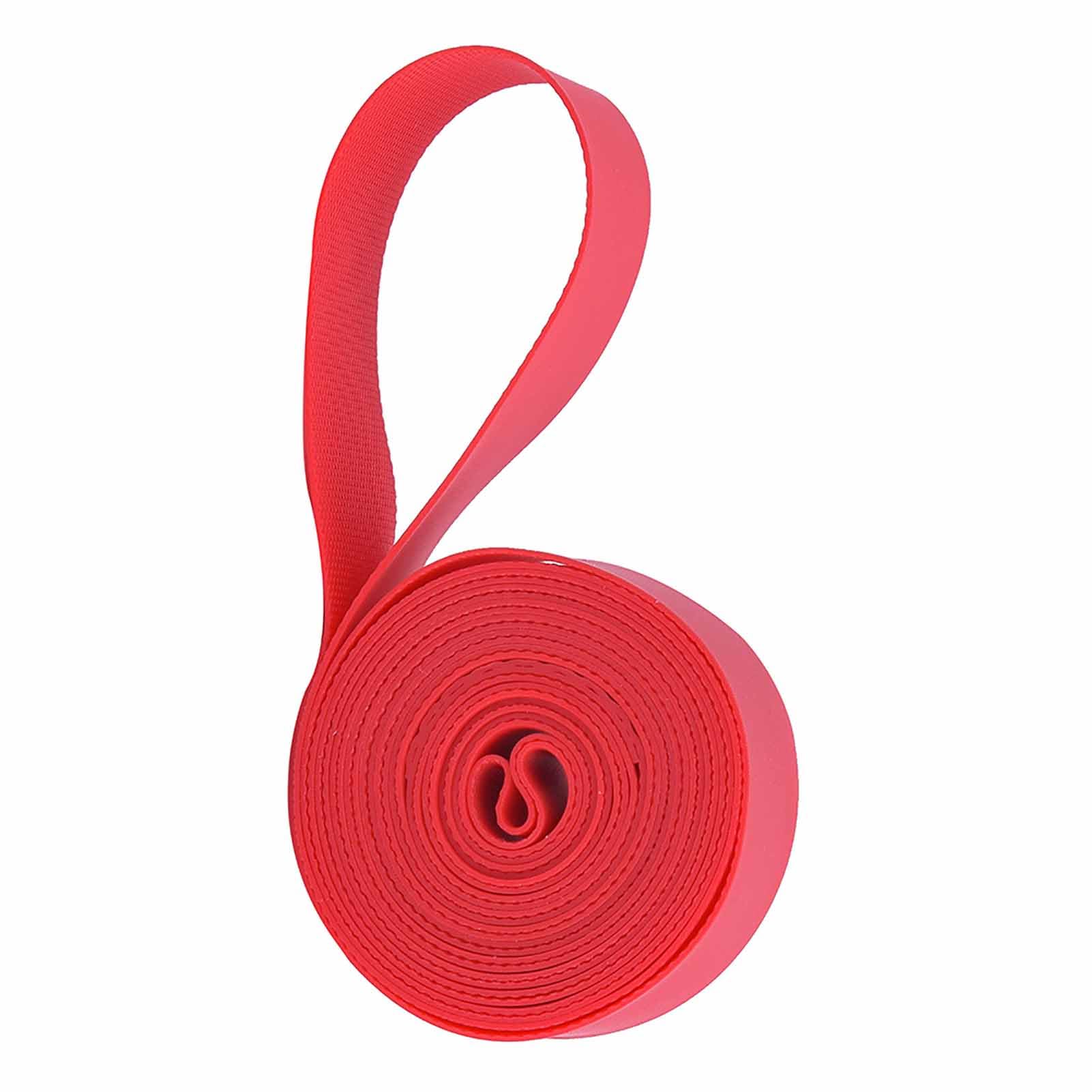 Pwshymi Wearresistant Tire Liner RimTape Available in 4 Sizes Great Cycling Accessory for Cyclist (26 Inch)