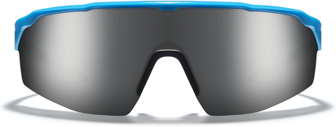 ROKA SR-1 APEX Advanced Sports Performance Ultra Light Weight Sunglasses