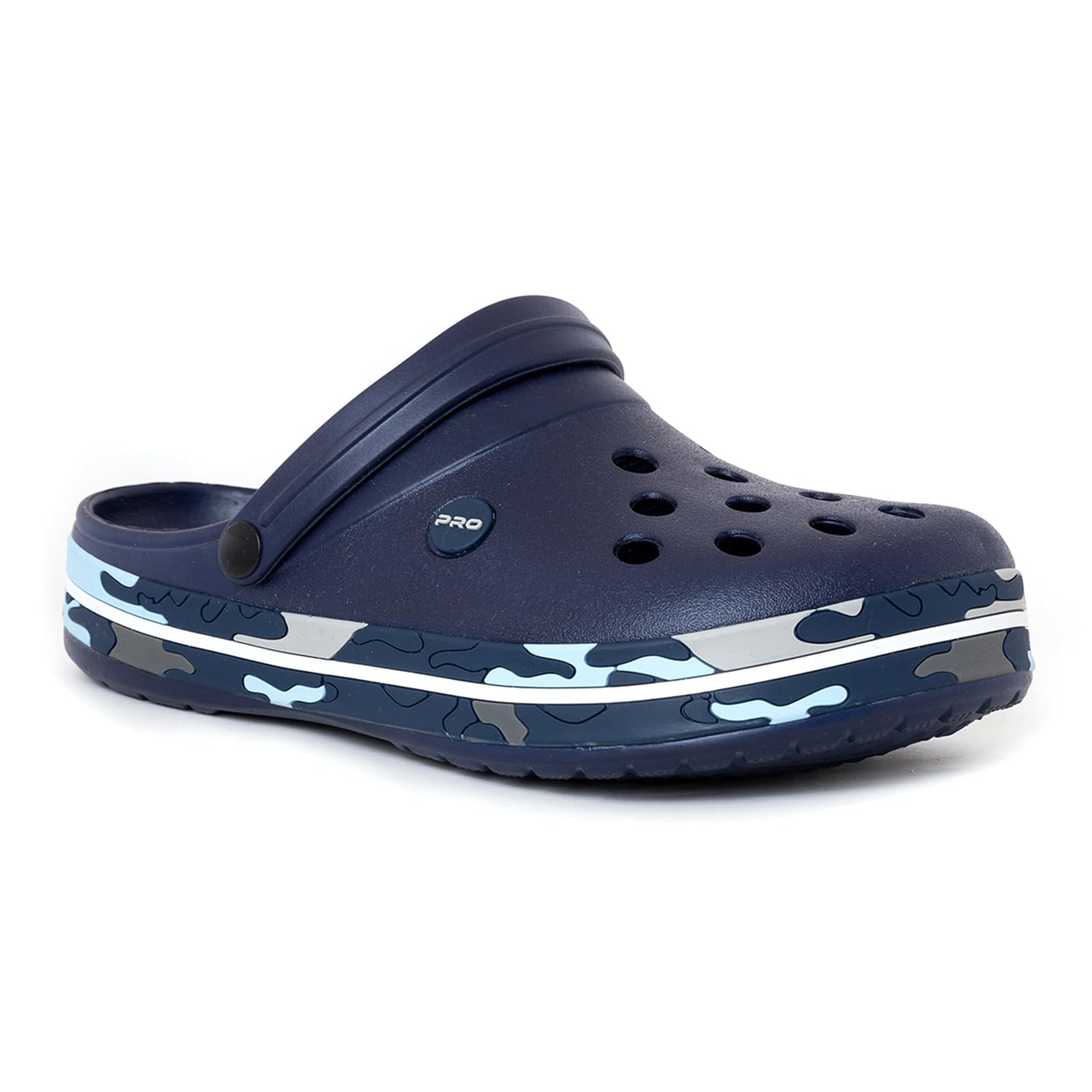 See full amazon price history chart for Khadims Pro Navy Washable Clog Sandal for Men (6313309) Khadims Pro Navy Washable Clog Sandal for Men (6313309) (B0CLJDDPWG) Amazon Price History, Amazon Price Tracker