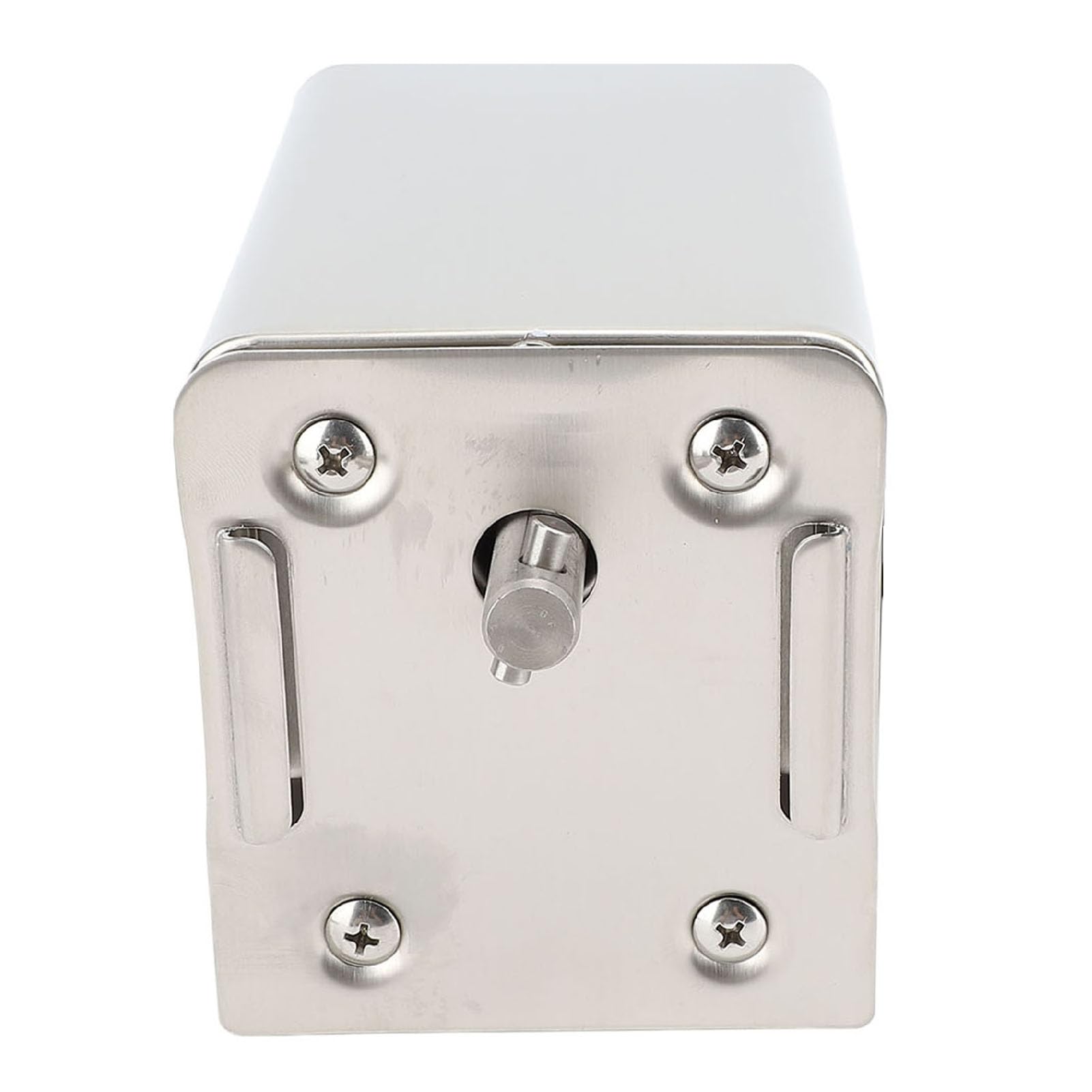 Moteur de Rôtissoire électrique 15 W en Acier Inoxydable, de 110 Lb, Moteur de Barbecue à Rotation Automatique pour Porc, Poulet, Chèvre, Rôtissoire, Extérieur, Maison,