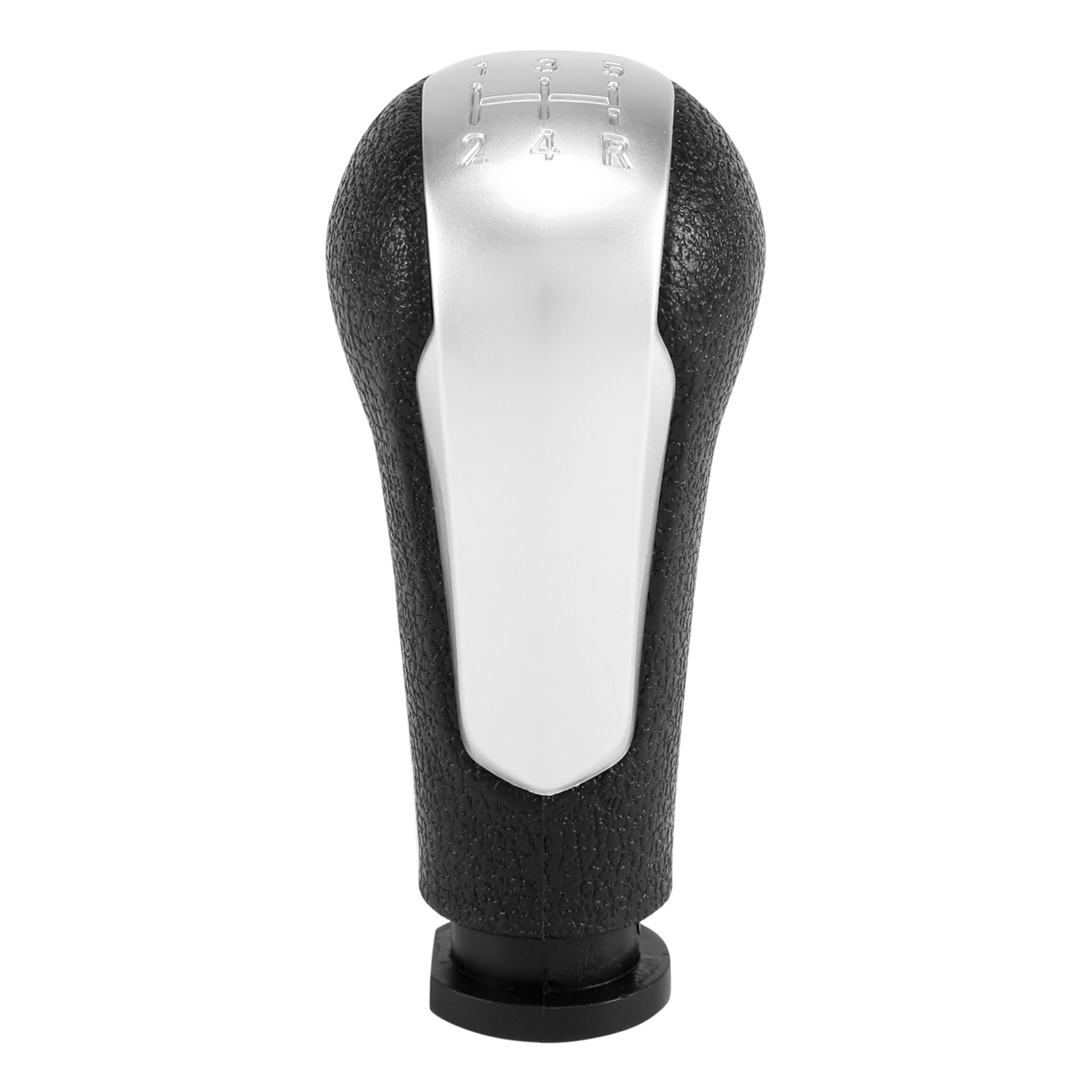Littimoon 5 Speed Gear Shift Knob Lever Shifter Handle Stick for 2011-2016