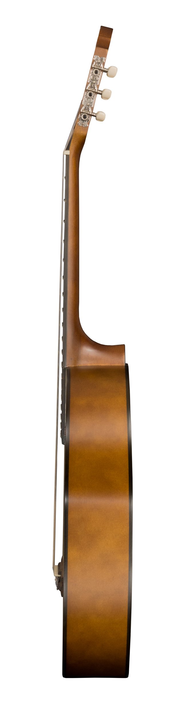 Cascha 4/4 Konzertgitarre I Klassische Gitarre für Anfänger I Gitarren Set mit 3 Plektren Stimmgerät Gitarrenschule & Gigbag I Akustik-Gitarre mit Nylon-Saiten I Classical Acoustic Guitar