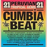Cumbia Beat Vol.3