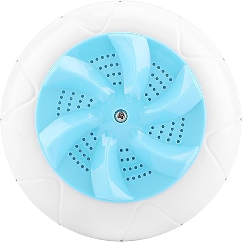 Miniatura 7 de Mini lavadora ultrasónica USB limpiador de turbina portátil para lavadora multifunción dispositivo de lavado de viaje herramienta para ropa, frutas