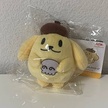 【激レアぬいぐるみ込み❗】ポムポムプリンセット 激レアぬいぐるみ込み❗】ポムポムプリンセット - メルカリ