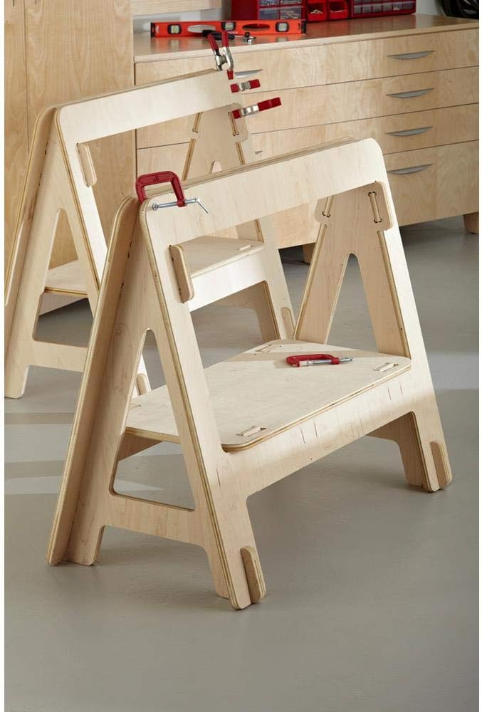 Custom Size 3/4'' (18mm) X 12'' X 24'' Maple Plywood (3 Sheets)