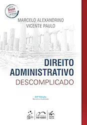 Direito Administrativo Descomplicado