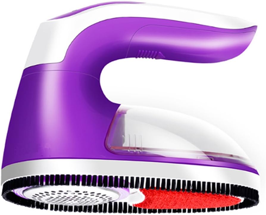 Electric Fabric Shaver & Lint Remover ¨C USB Rechargeable