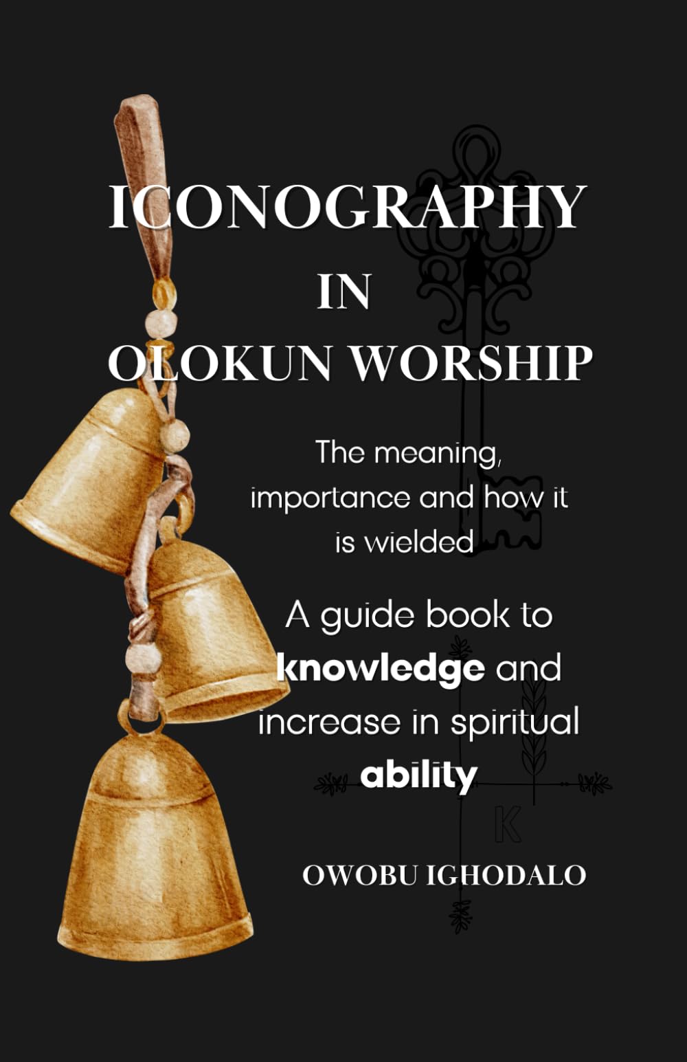 ICONOGRAPHY IN OLOKUN WORSHIP