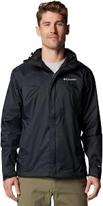 Columbia Mens Watertight II Jacket
