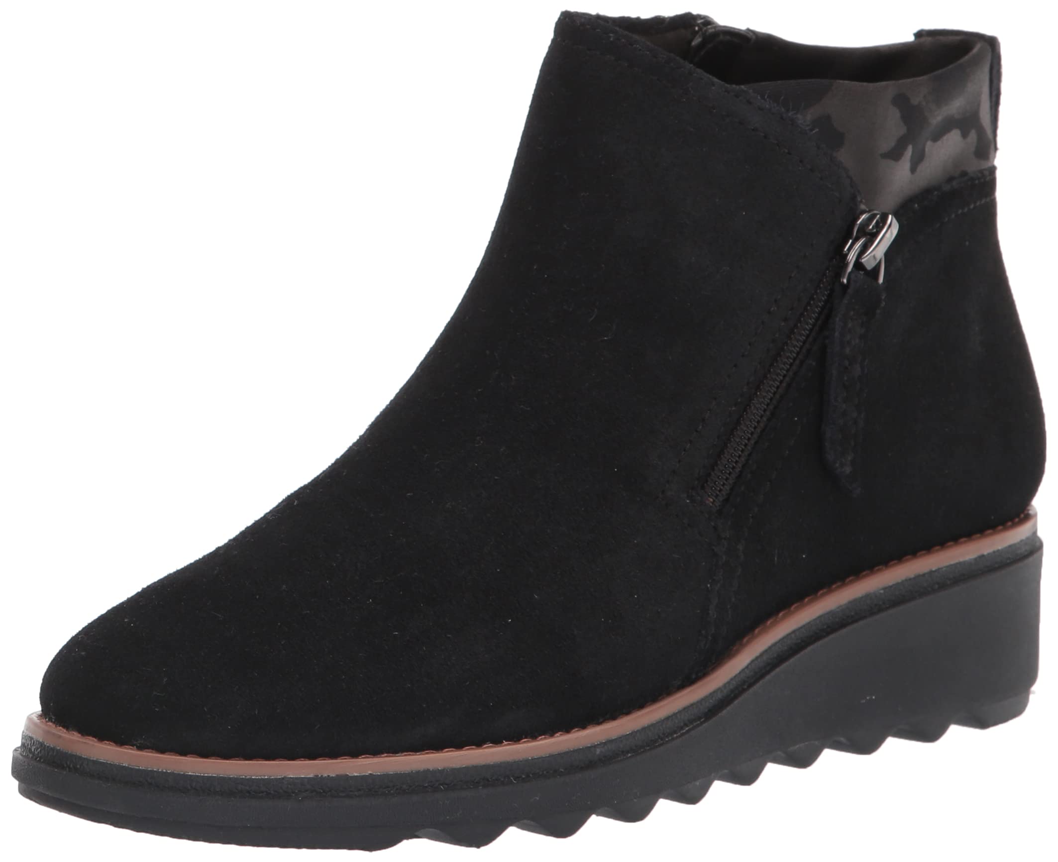 ClarksWomen's Sharon Ease Ankle Boot
