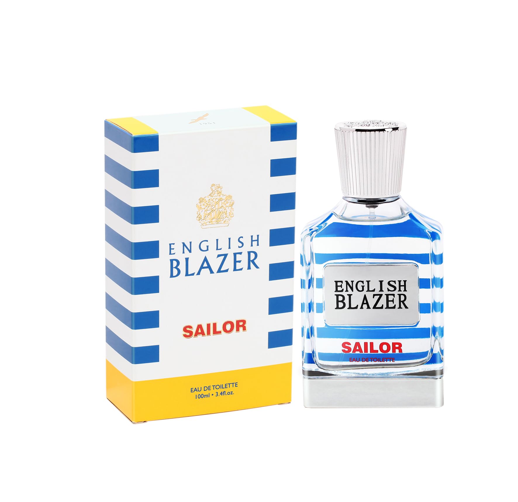 ENGLISH BLAZER SAILOR PERFUME 100ML-image-48