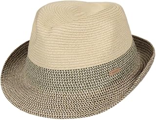Barts Unisex Panamahut Patrol Hat