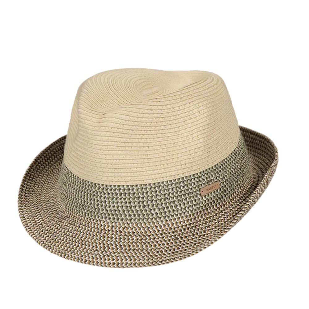 Barts Unisex Patrol Hat Hat, Wheat, UNI