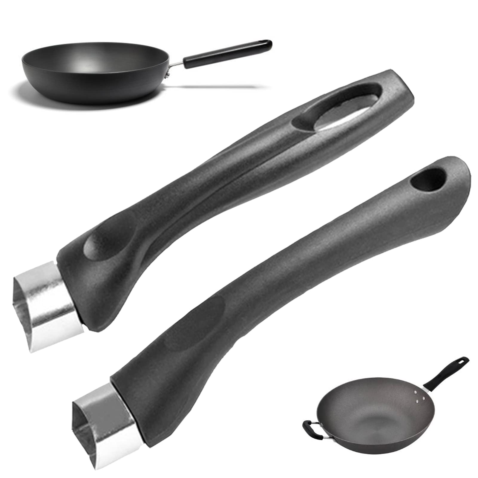 KAISER 2300669410 ergonomico, antiscivolo, molto flessibile | FindTheDeal
