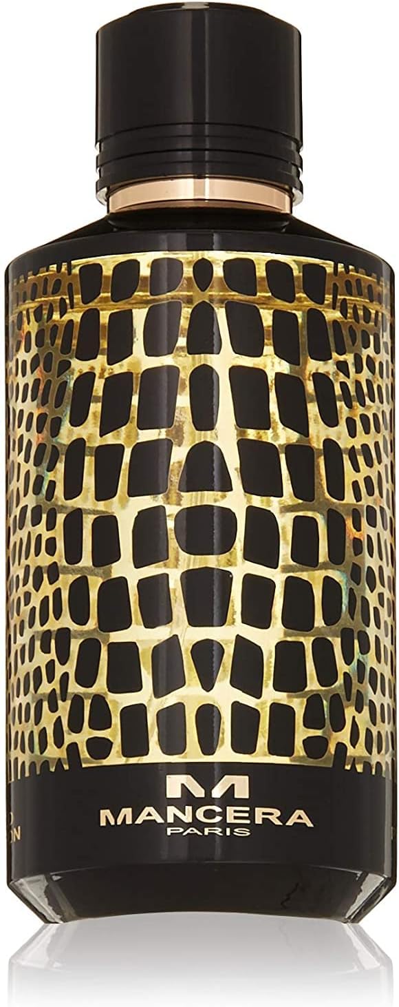 Mancera Wild Python Perfume for Unisex Eau De Parfum 120ML : Buy Online ...