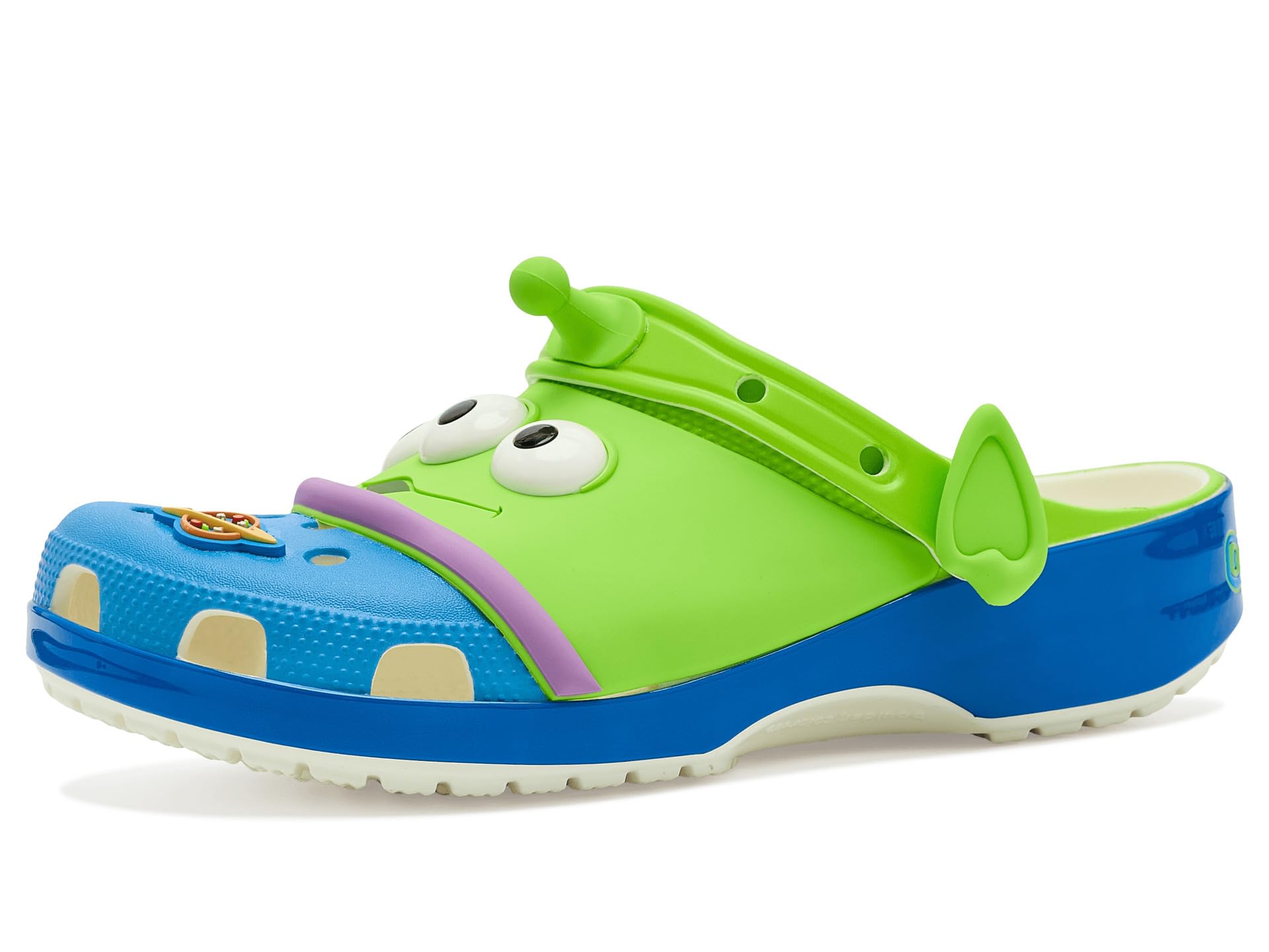 Crocs Unisex-Adult Disney Pixar Toy Story Classic Clogs