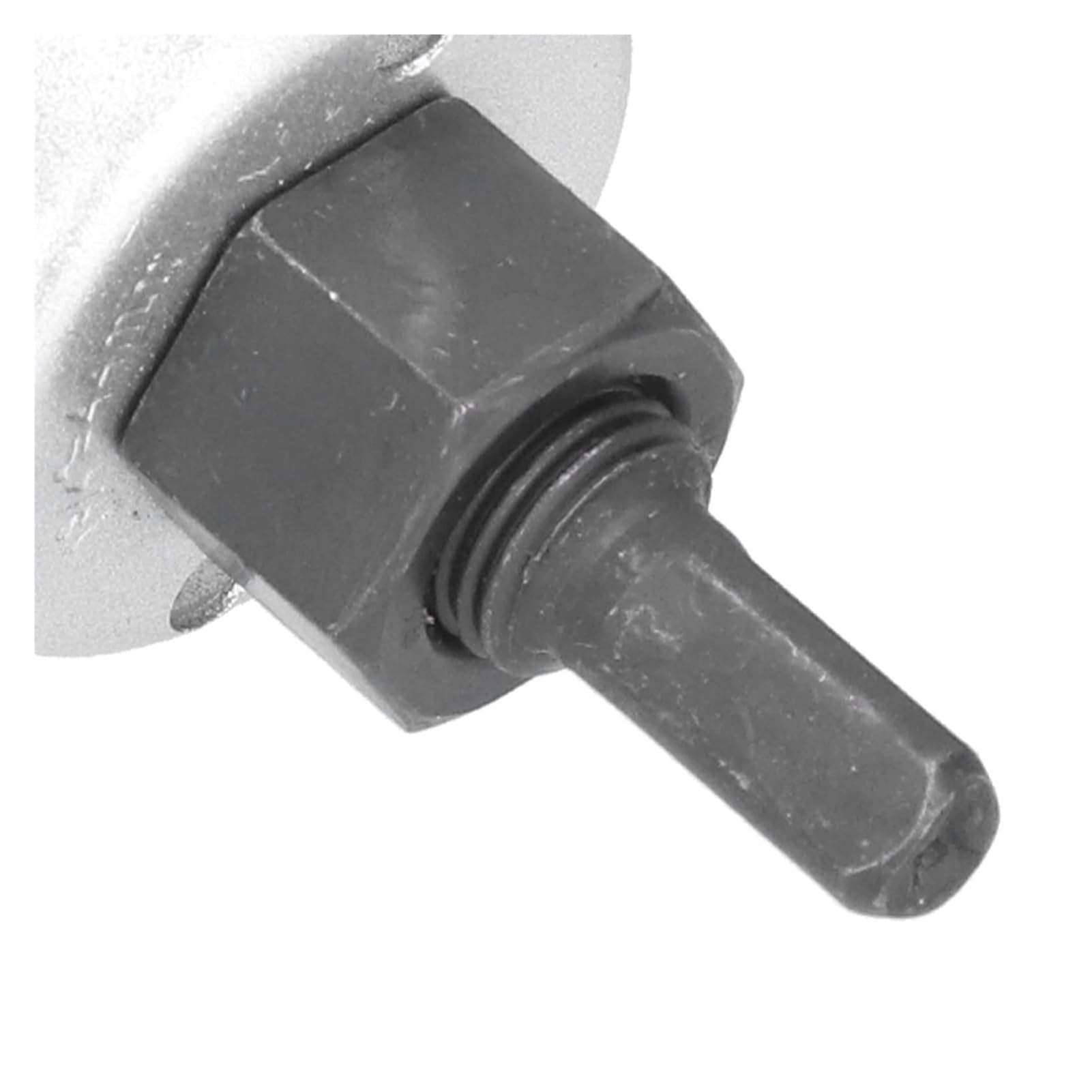 Juego de 9 brocas de carburo de tungsteno for sierras de corona, diámetro de corte de 22 a 73 mm, for baldosas de cerámica y ladrillos, alta precisión y durabilidad, con caja de almacenamiento negra