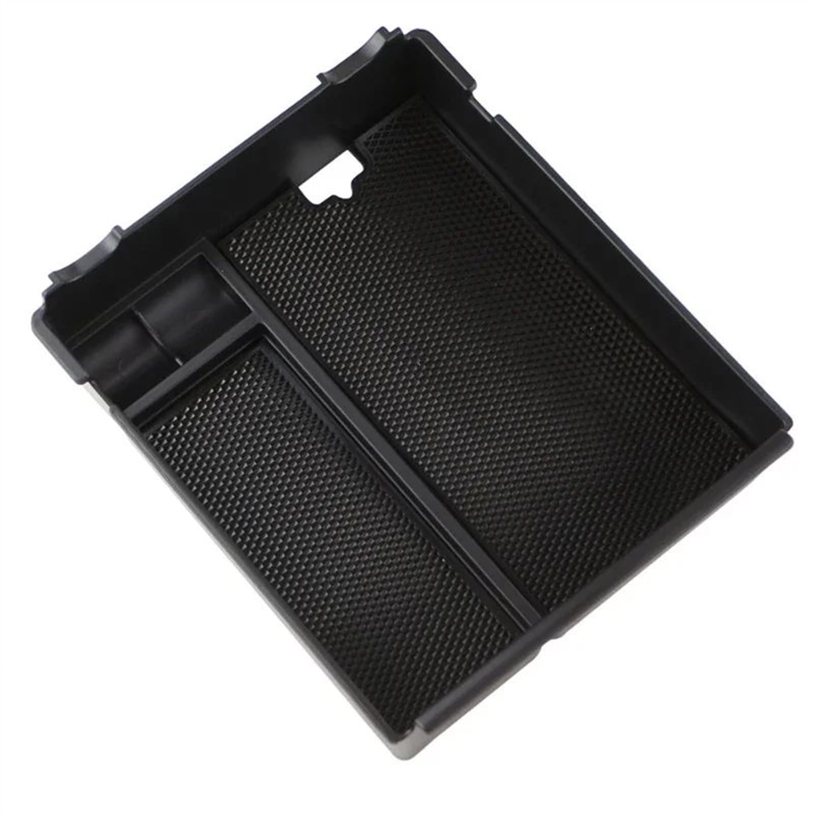 KYTGIOL Car Storage Organizer Compatible With Mazda For CX-5 2017 2018 2019 2020 Car Central Control Armrest Storage Box Automotive Interior Accessories