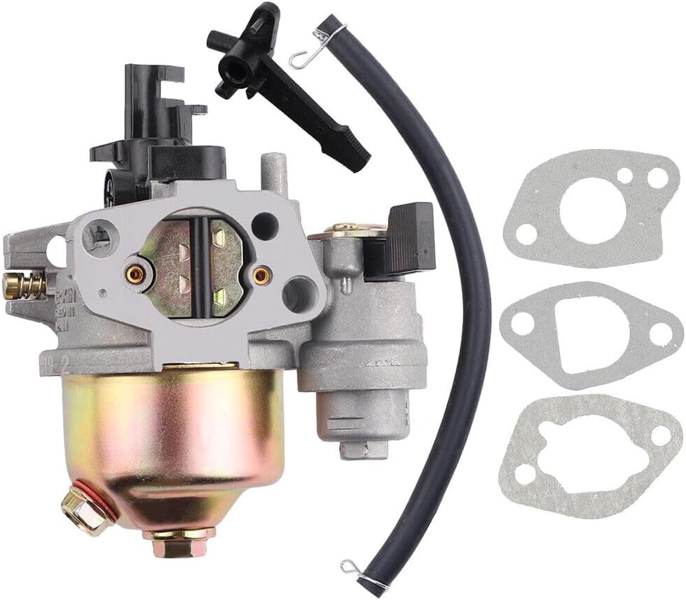 Carburetor For Harbor Freight Predator 212cc 6.5hp Engine Part 60363 69730 Carb