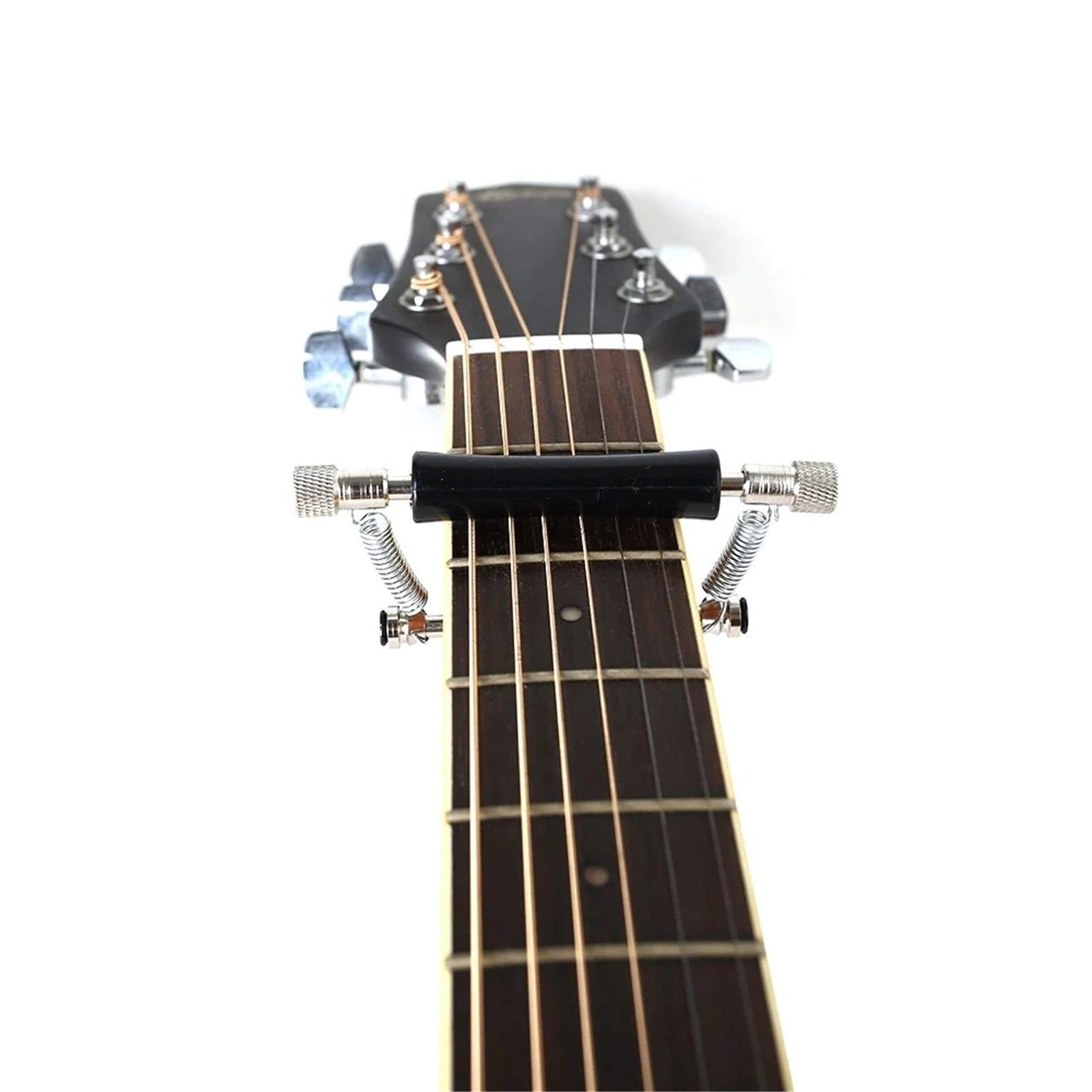 Capotasto per Chitarra Accessori for aliacliche di Chitarra Capo rotolanti di Chitarra