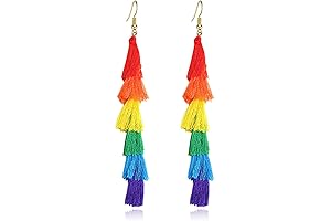 Cute Pride Outfits for Women: Show Off Your Rainbow Spirit with Style